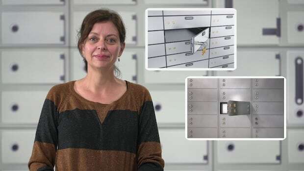 How safe are safety deposit boxes? They're not as protected as you may think