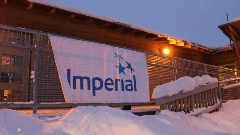 N.W.T. board considers emergency licence renewal for Imperial Oil