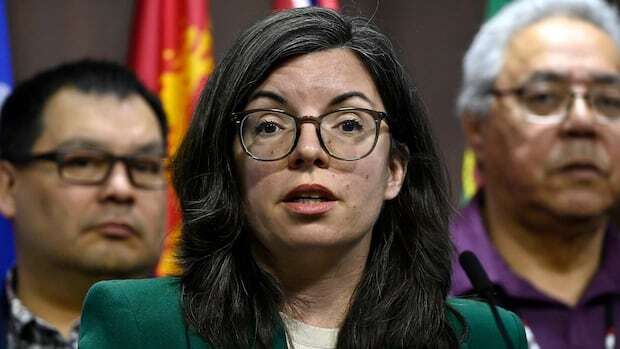 NDP MP Niki Ashton pressed on family Christmas trip on taxpayer dime