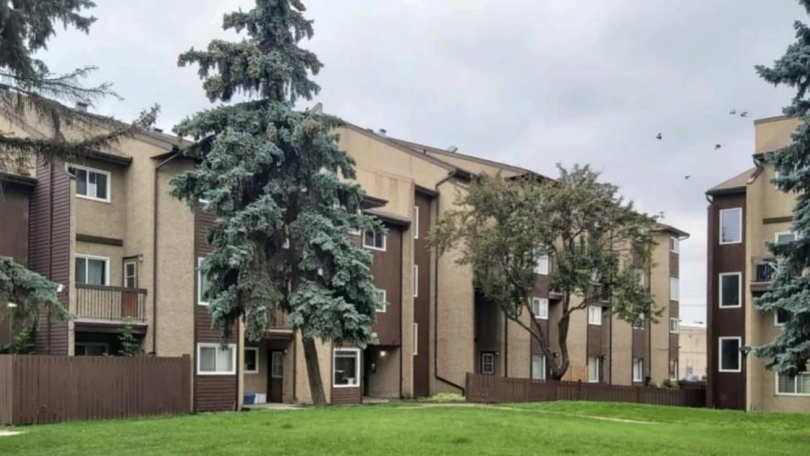 Proposed incentive program aims to boost downtown Edmonton student housing