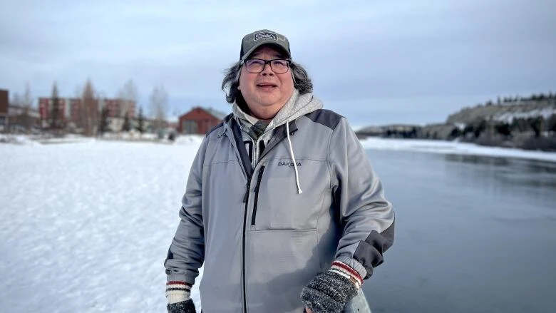 The journey home: Sixties Scoop survivor discovers his Indigenous roots in the Yukon