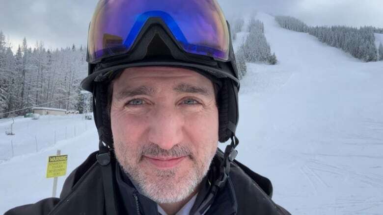 PM 'low-key,' 'respectful': B.C. ski resort addresses 'misinformation' over Trudeau vacation