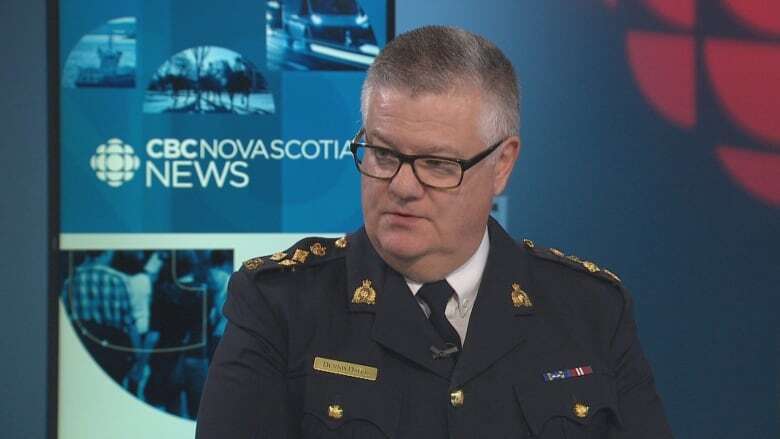 Nova Scotia updates policing standards for first time since 2003