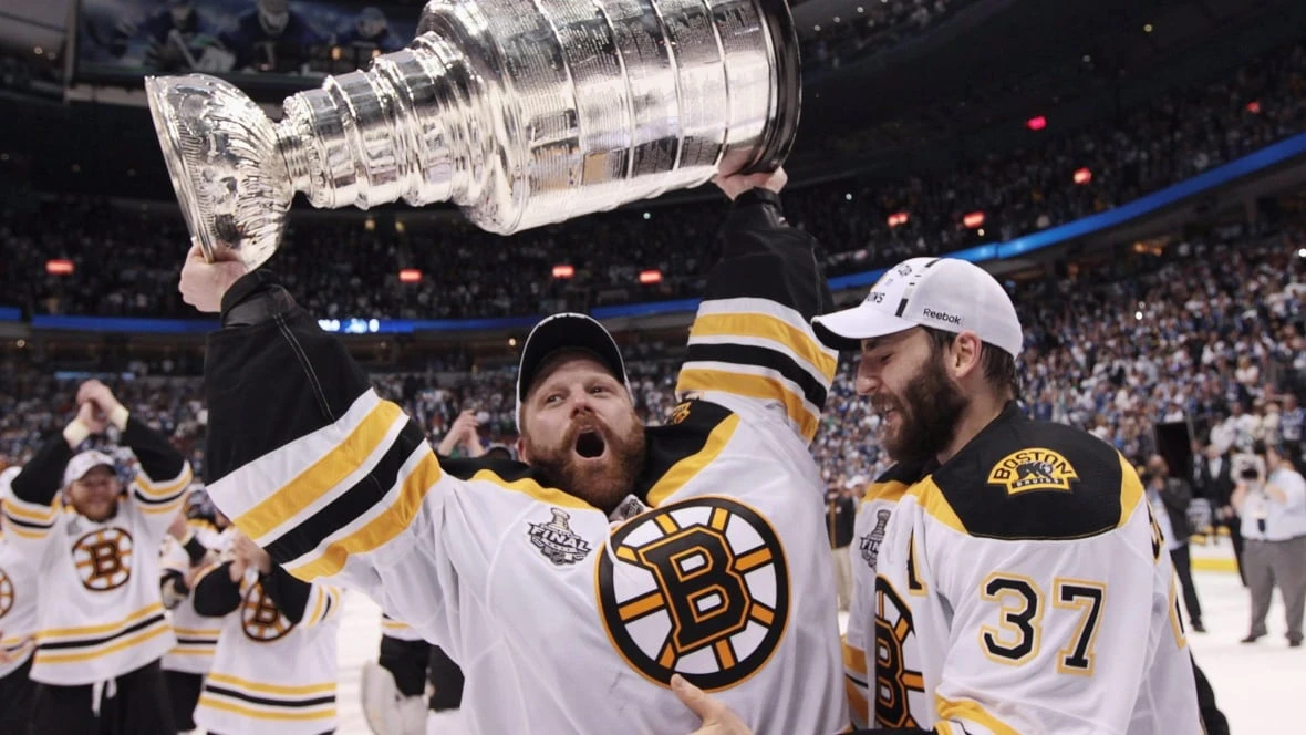 Edmonton Oilers could join elite NHL teams who rallied in Game 6 to win Stanley Cup