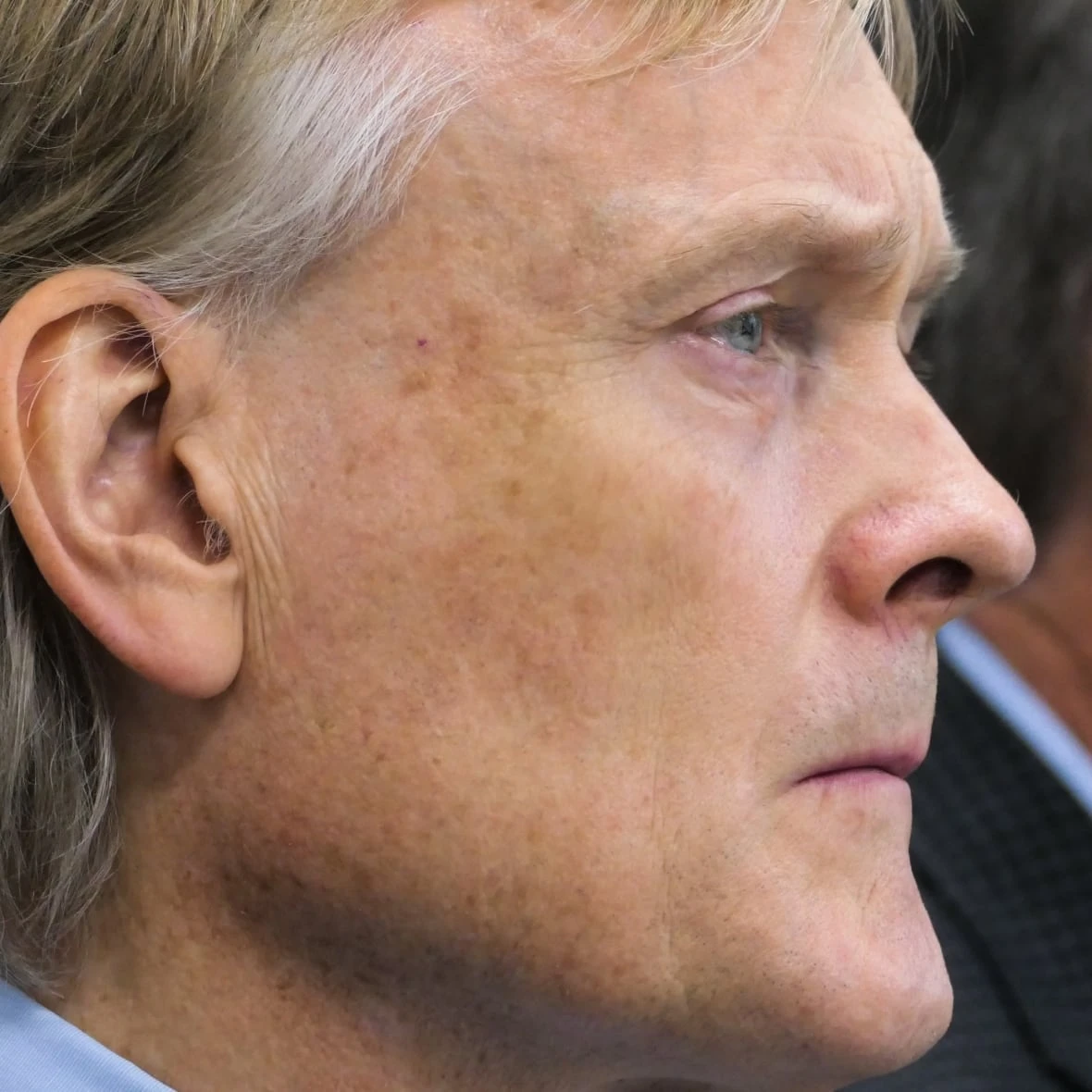 Billionaire David Thomson wants to buy Hudson's Bay charter, donate it to Manitoba Archives