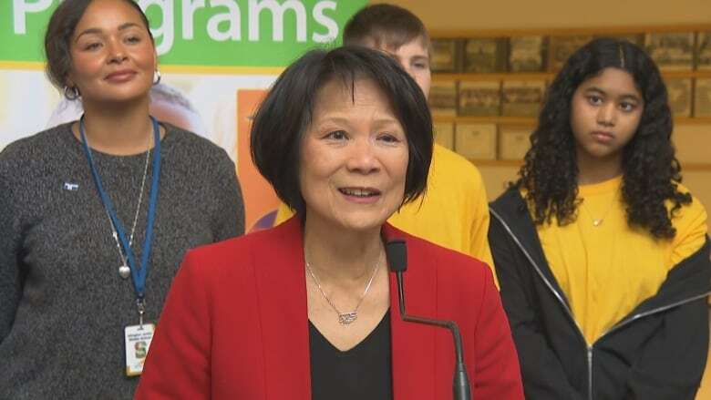 Proposed Toronto budget would increase funds for school food programs by nearly $6M