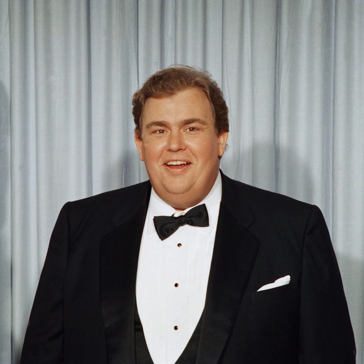 TIFF 2025 to open with documentary on Canadian comedian John Candy