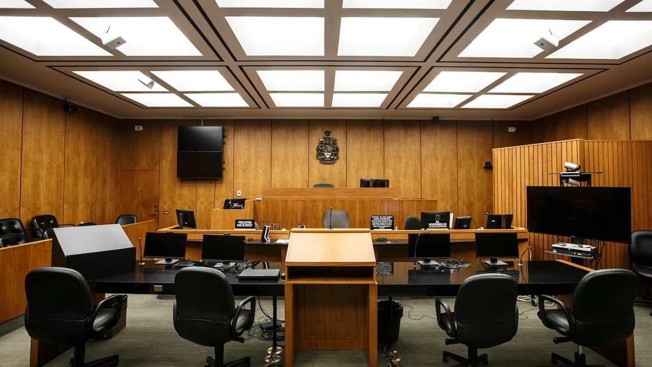 Alberta’s appeal court more than doubles sentence in 1981 rape and robbery case