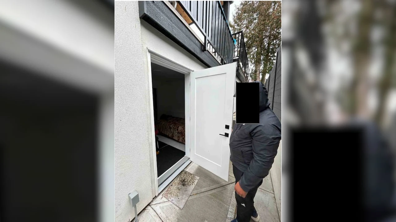 Warnings for homeowners as Surrey cracks down on illegal construction