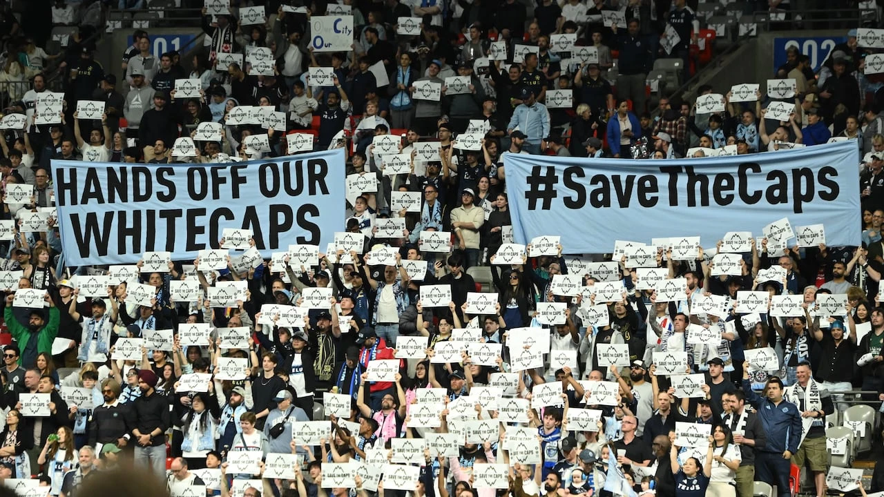 B.C.-based group planning bid for Vancouver Whitecaps, minister says