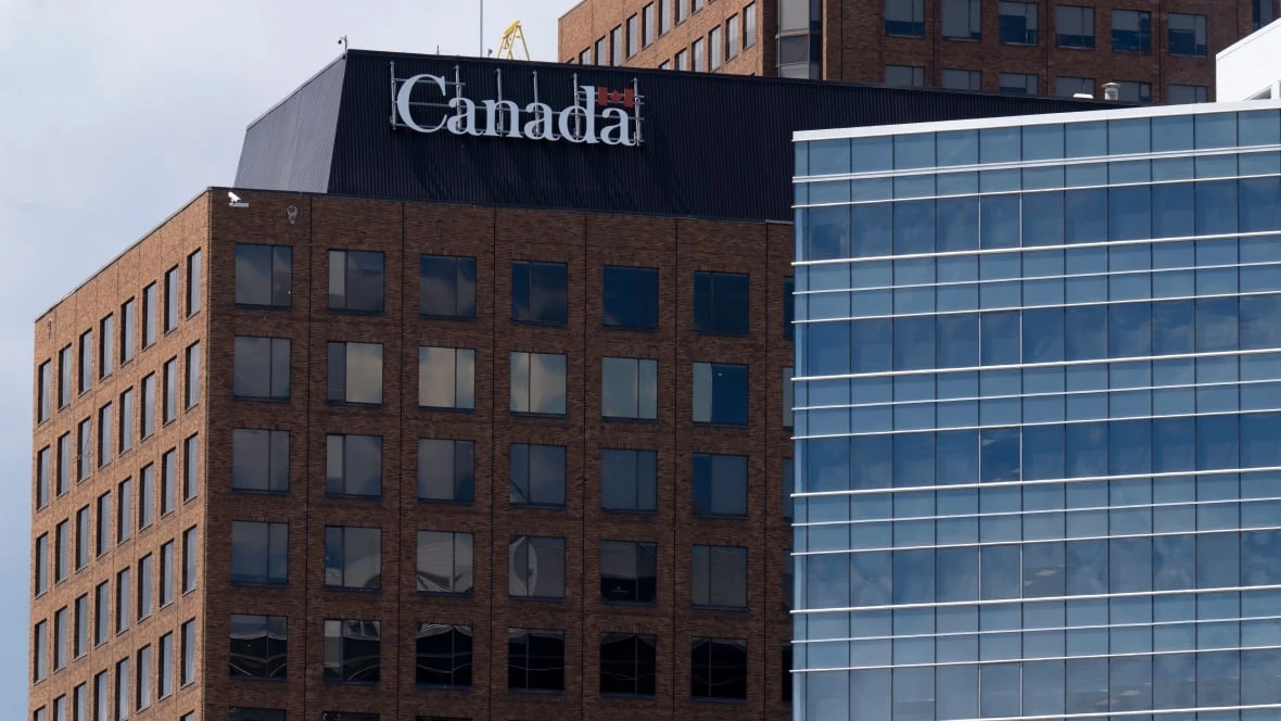 Federal government's effort to shed underused office space falling short, audit finds