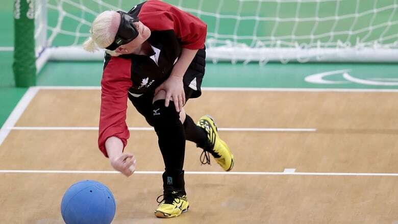 'A slap in the face': Categorizing process aimed at making Para sport equitable is sometimes anything but