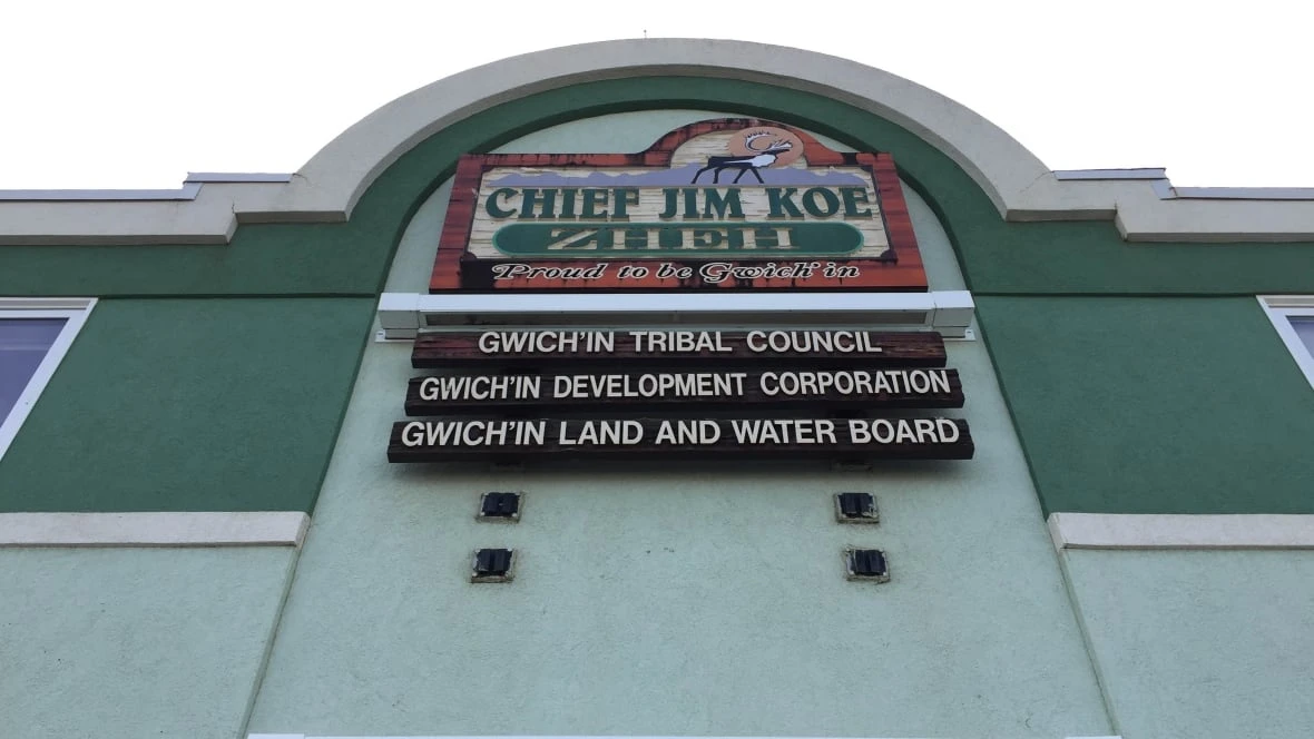 Gwich'in Tribal Council appoints new interim CEO