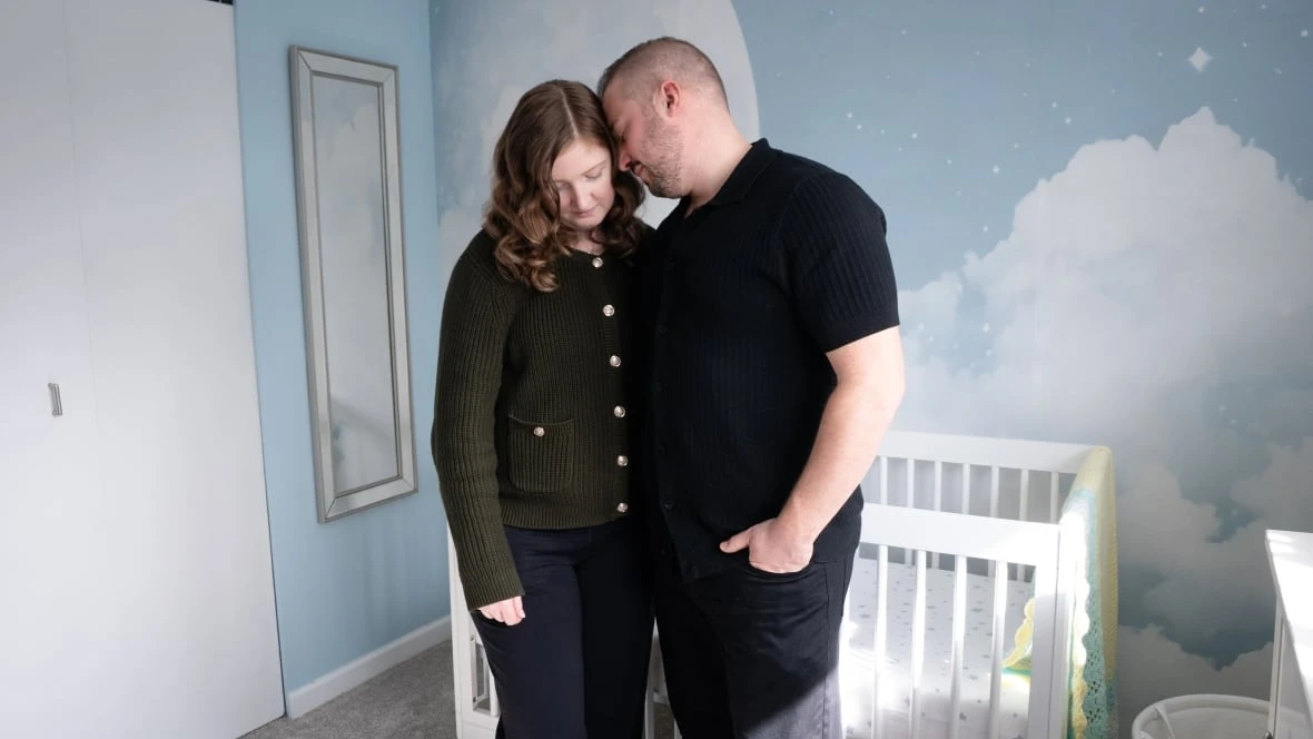 A B.C. couple waited weeks to get their stillborn daughter's remains. Then, they were invoiced for her autopsy