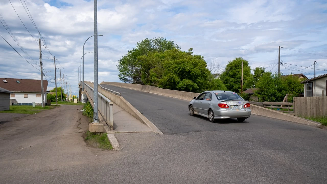 East End businesses react to upcoming closing of Pacific Avenue Overpass