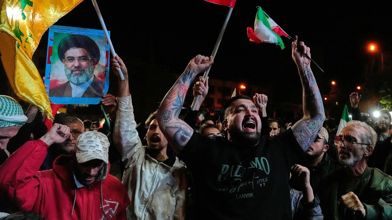 Trump, Iran hail ceasefire despite confusion over Strait of Hormuz