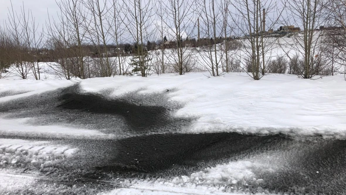 Glencore faces fine years after Quebec schoolyard was covered in arsenic dust