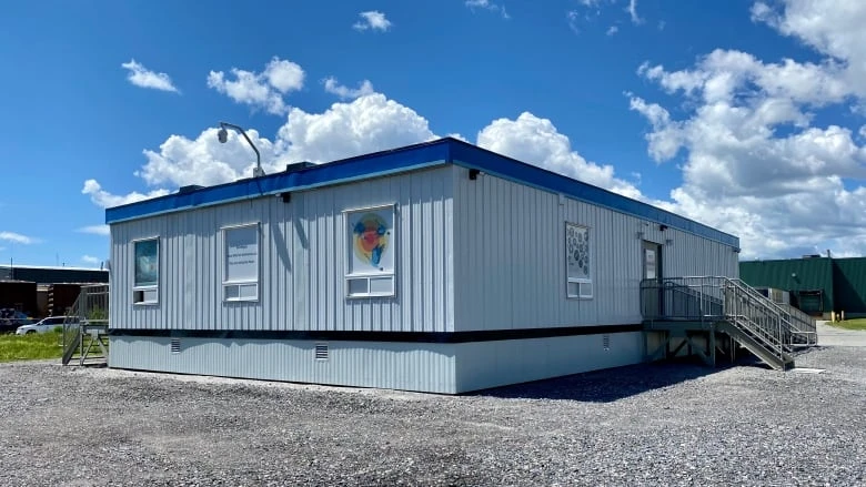 Sudbury's first overnight warming centre saw 50 people most nights this winter