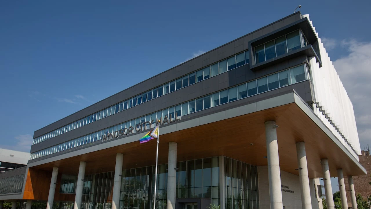 Nominations open today for people who want to run for municipal election