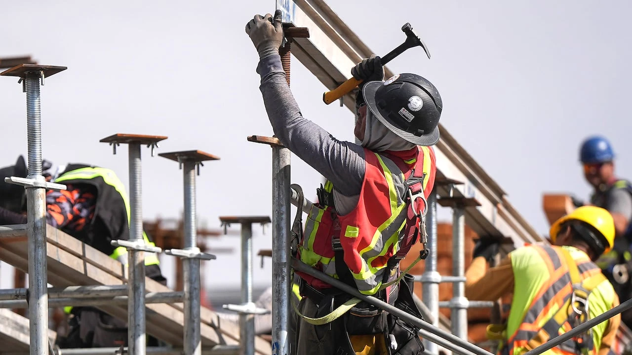Canada adds nearly 88K jobs in surprise May surge