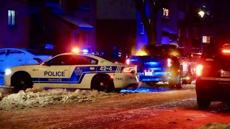 Gunshot fired after snow-removal dispute escalates in Montreal