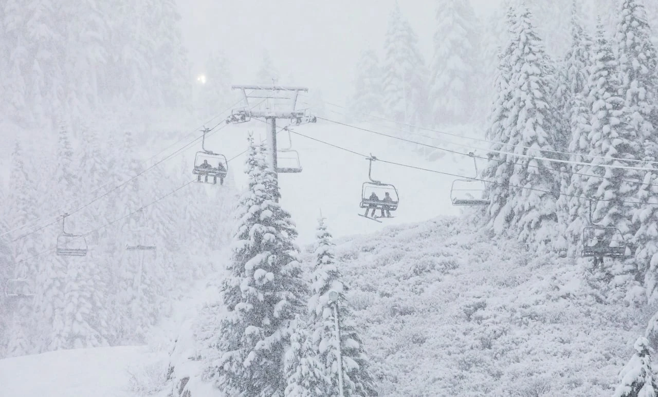 Massive resort expansion pitched for Mt. Seymour in 60-year plan