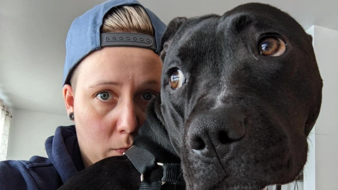 Quebec woman denied housing over service dog wins tribunal case