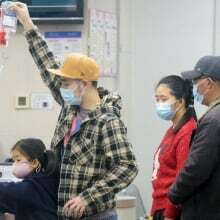 As HMPV circulates in China, how should we talk about foreign disease outbreaks?