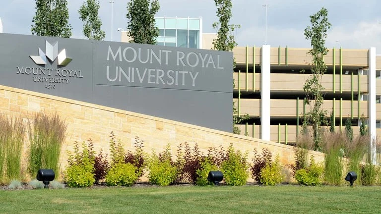 Mount Royal University responding to cyber attack, website down