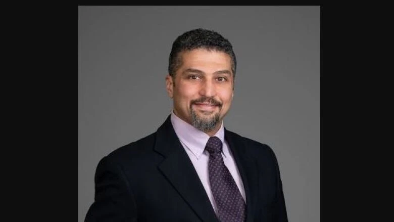 Maple Ridge Coun. Ahmed Yousef takes leave after criminal charges filed