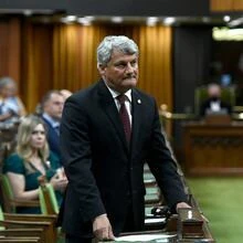 Conservatives look to use rarely-invoked tactic to rebuke head of Canada's public healthy agency