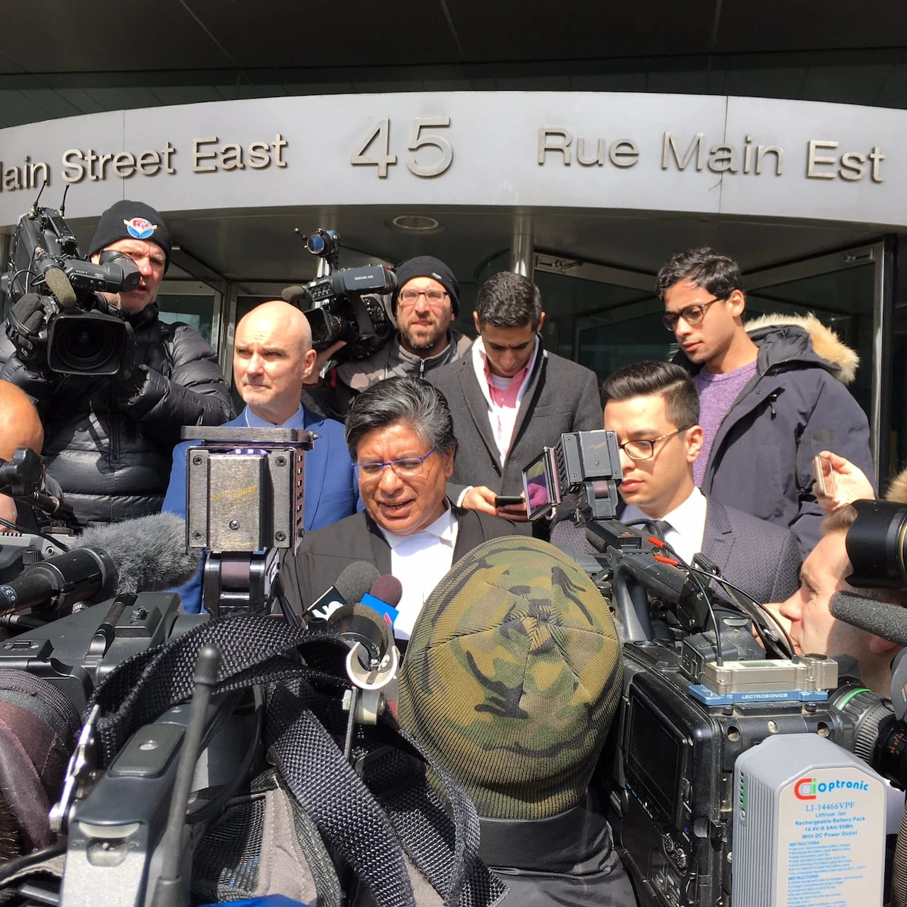 Lawyer accused in Ryan Wedding case to stay out on bail after court dismisses review
