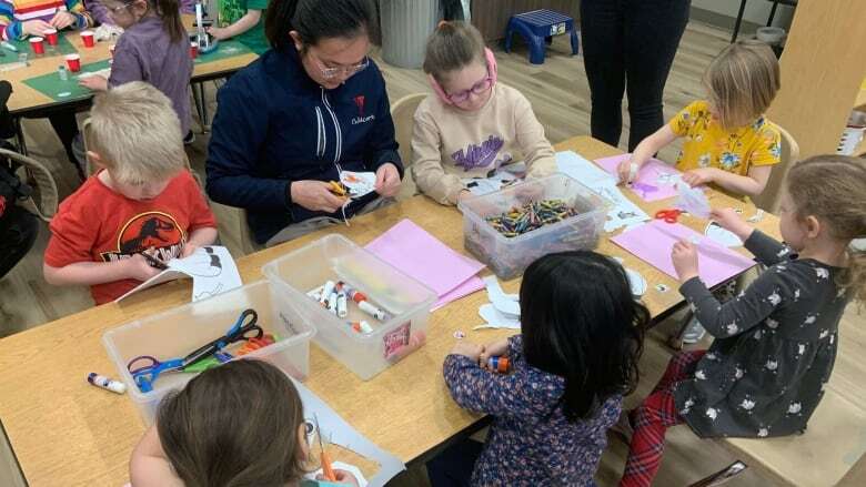 Daycare workers want Sask. government to sign federal funding agreement