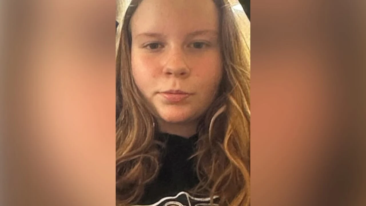 Alert issued for missing girl, 12, last seen in Ostrea Lake