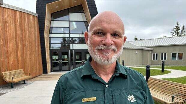 Gros Morne National Park is a natural beauty — and its visitor centre just got a $12M makeover