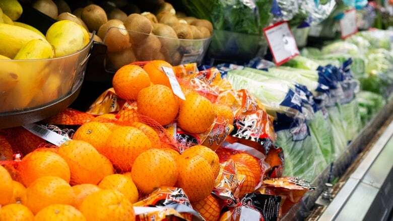 Here are the items on N.S. grocery store shelves most impacted by tariffs