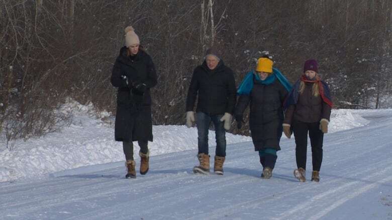 Rural Alberta landowners push back over proposed route for Atco gas pipeline