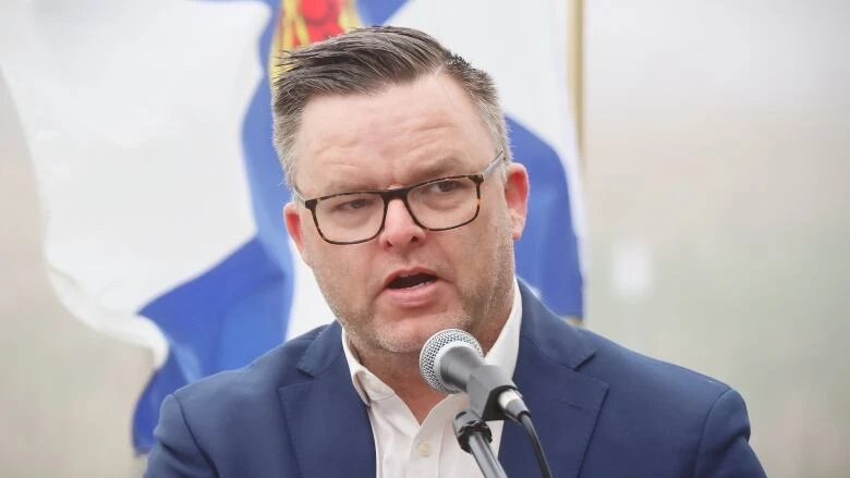 N.S. offers online protection for Cape Breton students, staff hit by school cyberattack