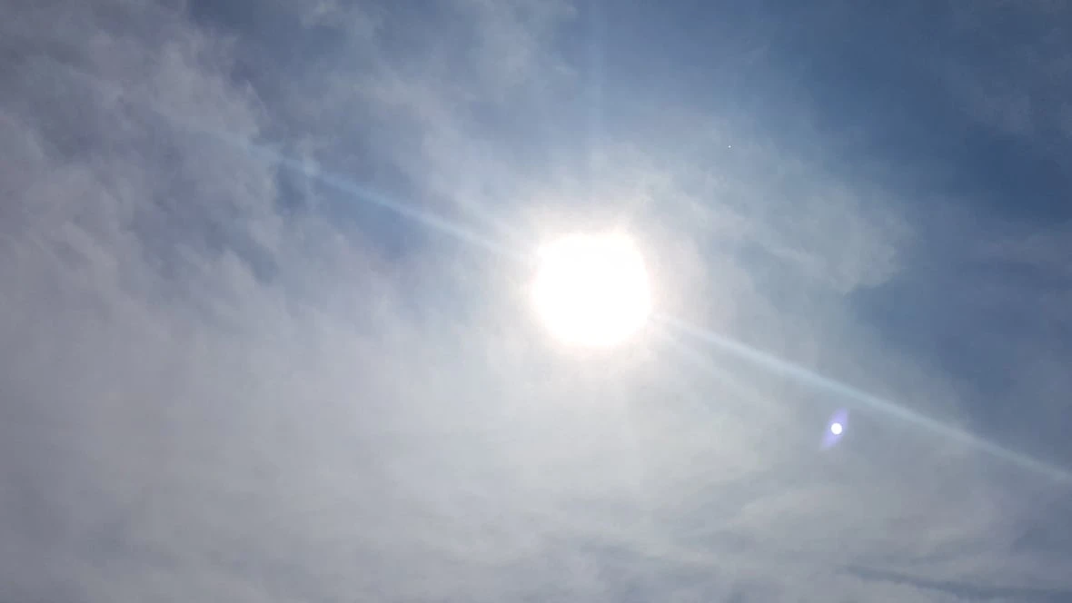 Heat warnings issued for Edmonton, Calgary, much of central Alberta