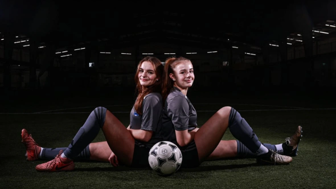 Sibling bonds fuel Team Nova Scotia at 2025 Canada Games