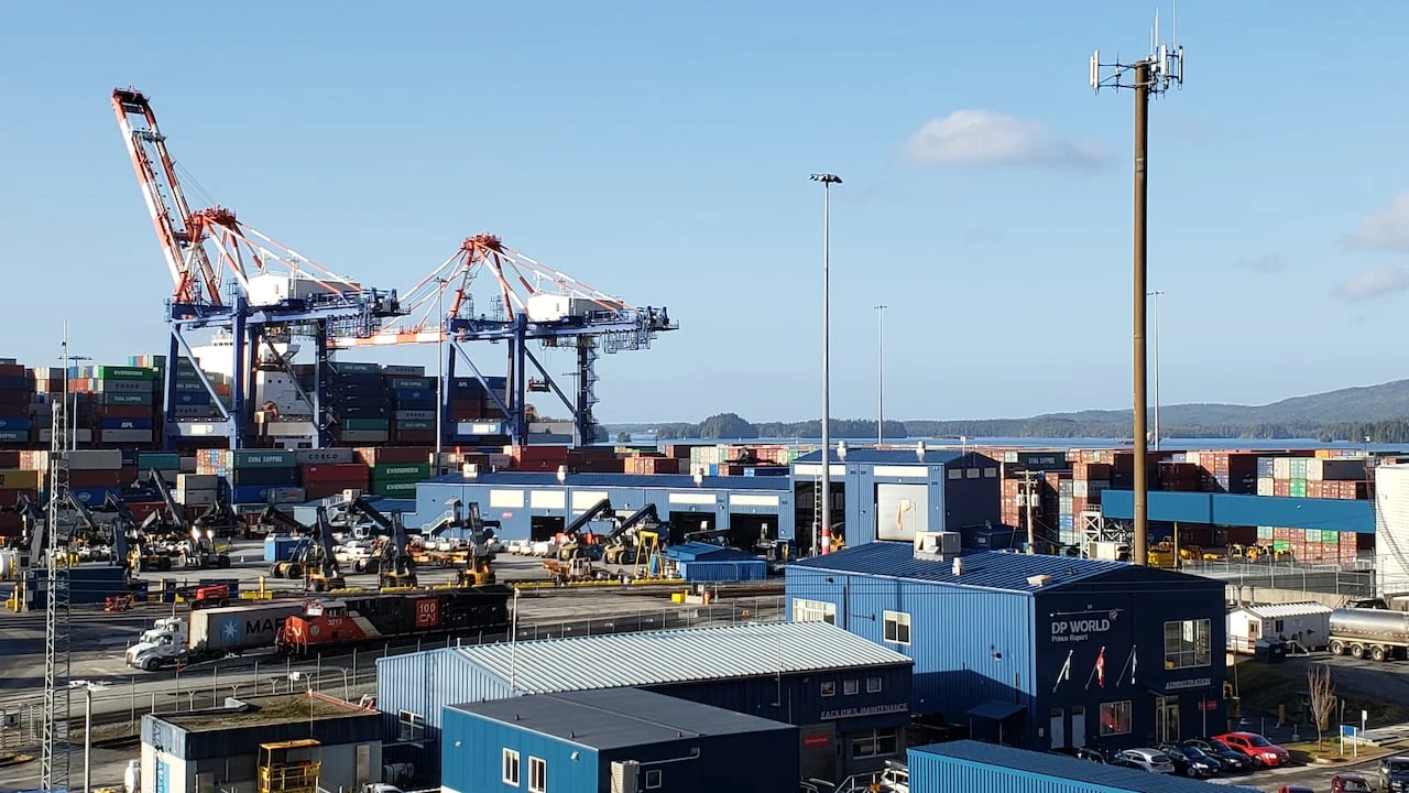 Public input opens on proposed Prince Rupert LPG export project under federal review