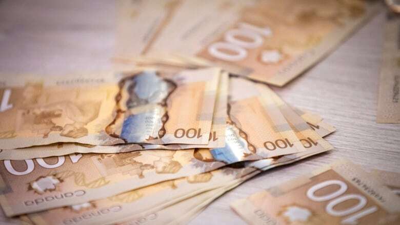 Man charged after numerous London residents defrauded of more than a million dollars