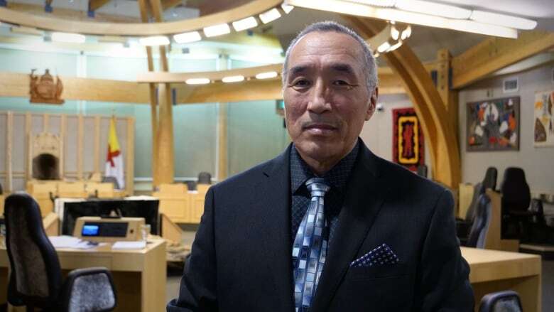 Revitalization of two Inuktut dialects discussed in Nunavut legislature