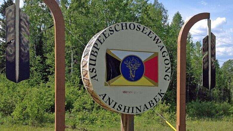 Grassy Narrows First Nation sets up community checkpoint due to human trafficking concerns