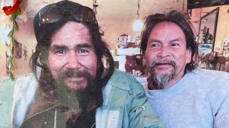 Brother carvers Frank and Danse remembered by Commercial Drive community