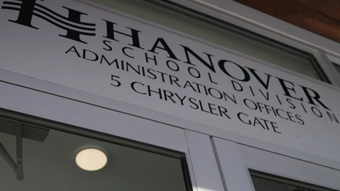 School forced into lockdown by irate parent threatening staff, throwing punches: RCMP