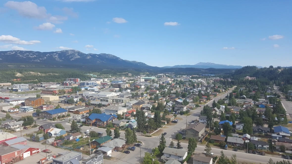 Whitehorse city council passes new 5-year climate action plan