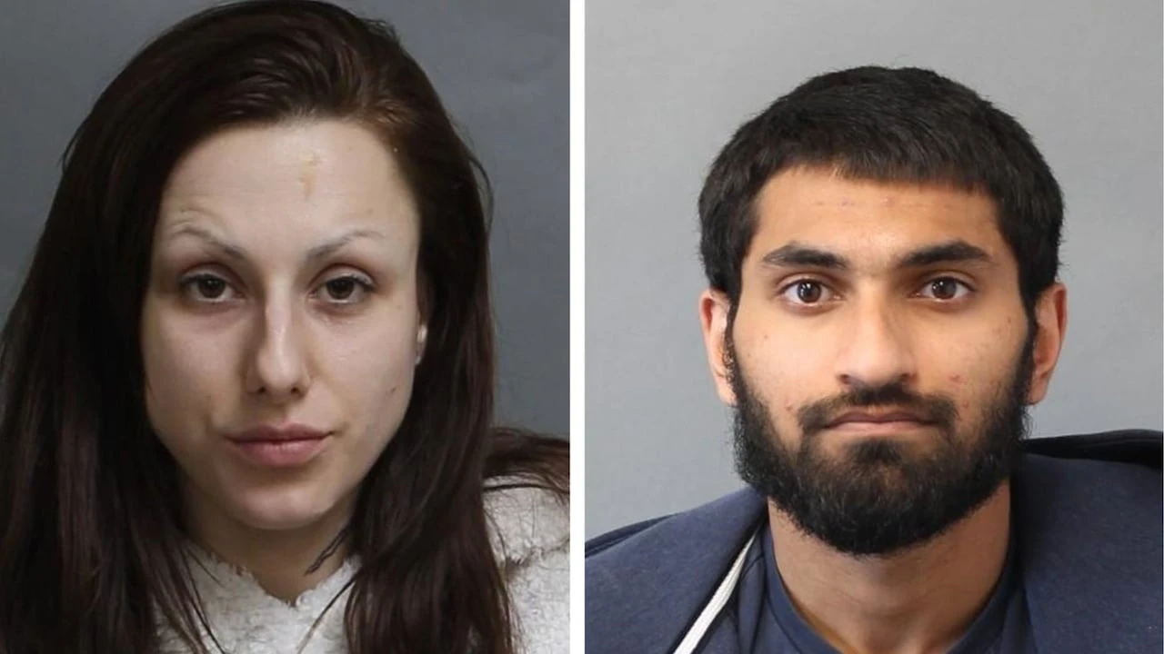 Niagara police identify 2 suspects in death of Niagara Falls man