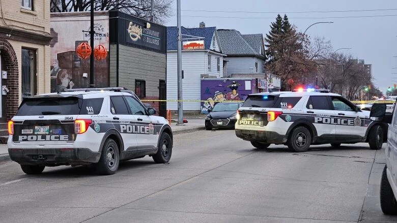 Winnipeg man, 21, faces murder charge after Thursday shooting death in North End: police