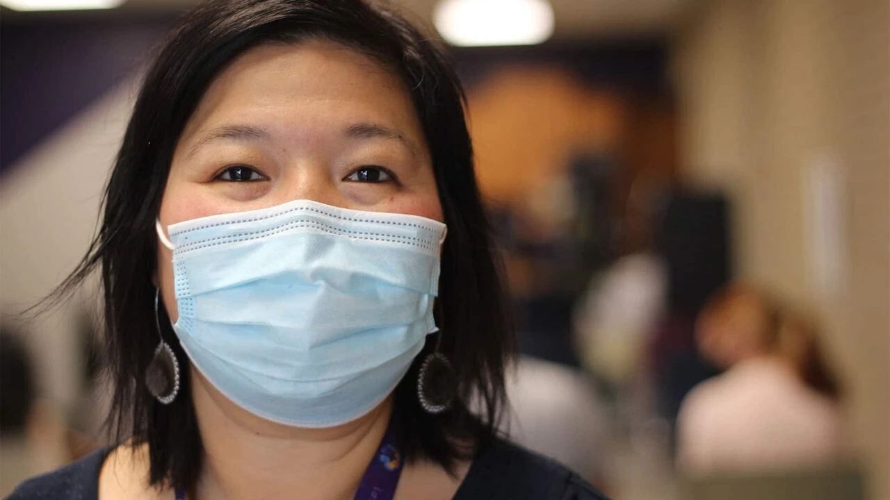 Winnipeg clinic helps increase COVID-19 vaccination among Inuit
